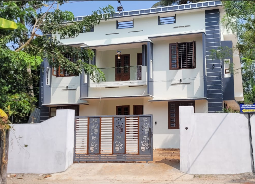 Luxury Villa - Neyattinkara