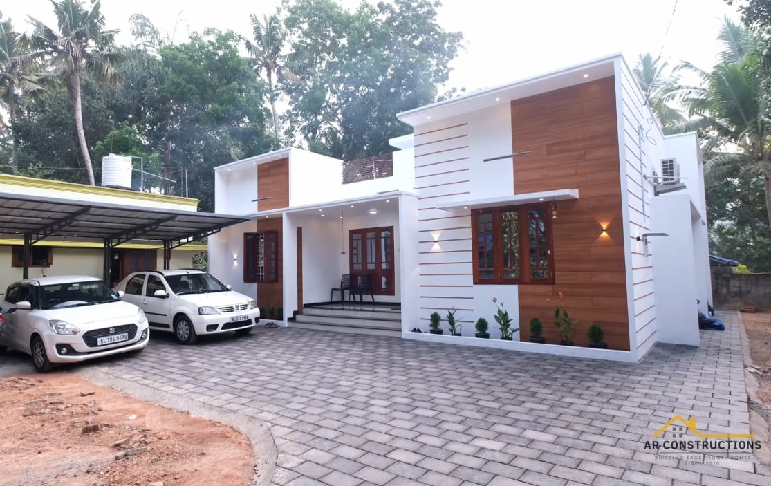 Elegant Residence - Tavaravila